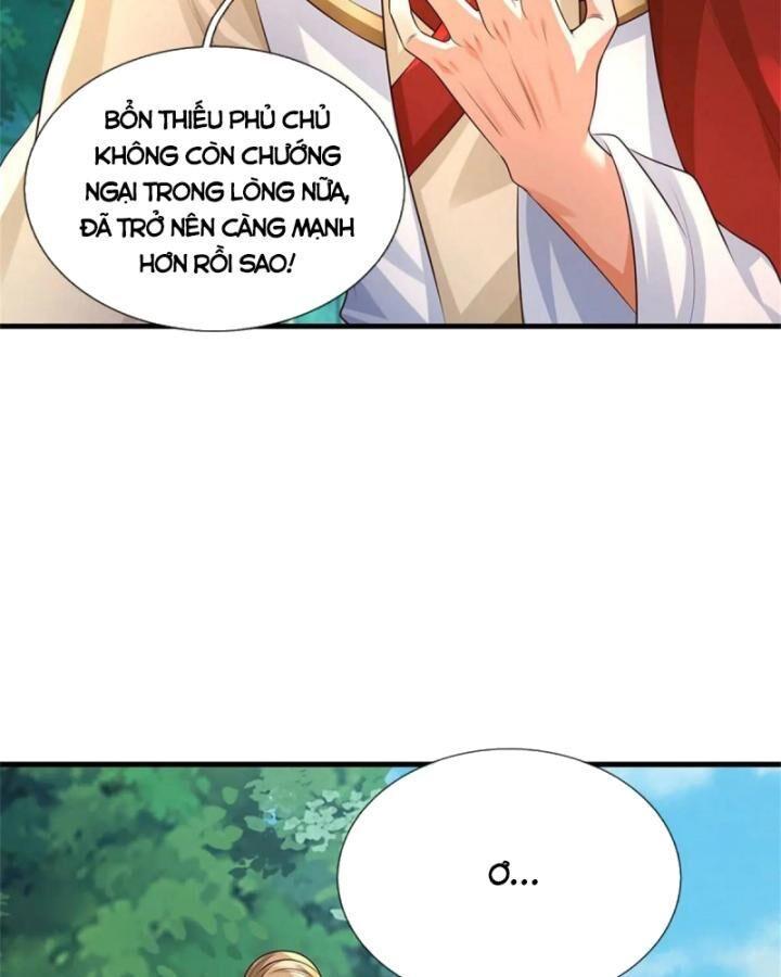 ta trở về từ thế giới tu tiên chapter 258 16