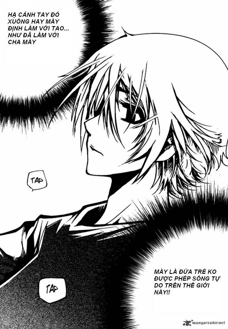 baptist chapter 2 21