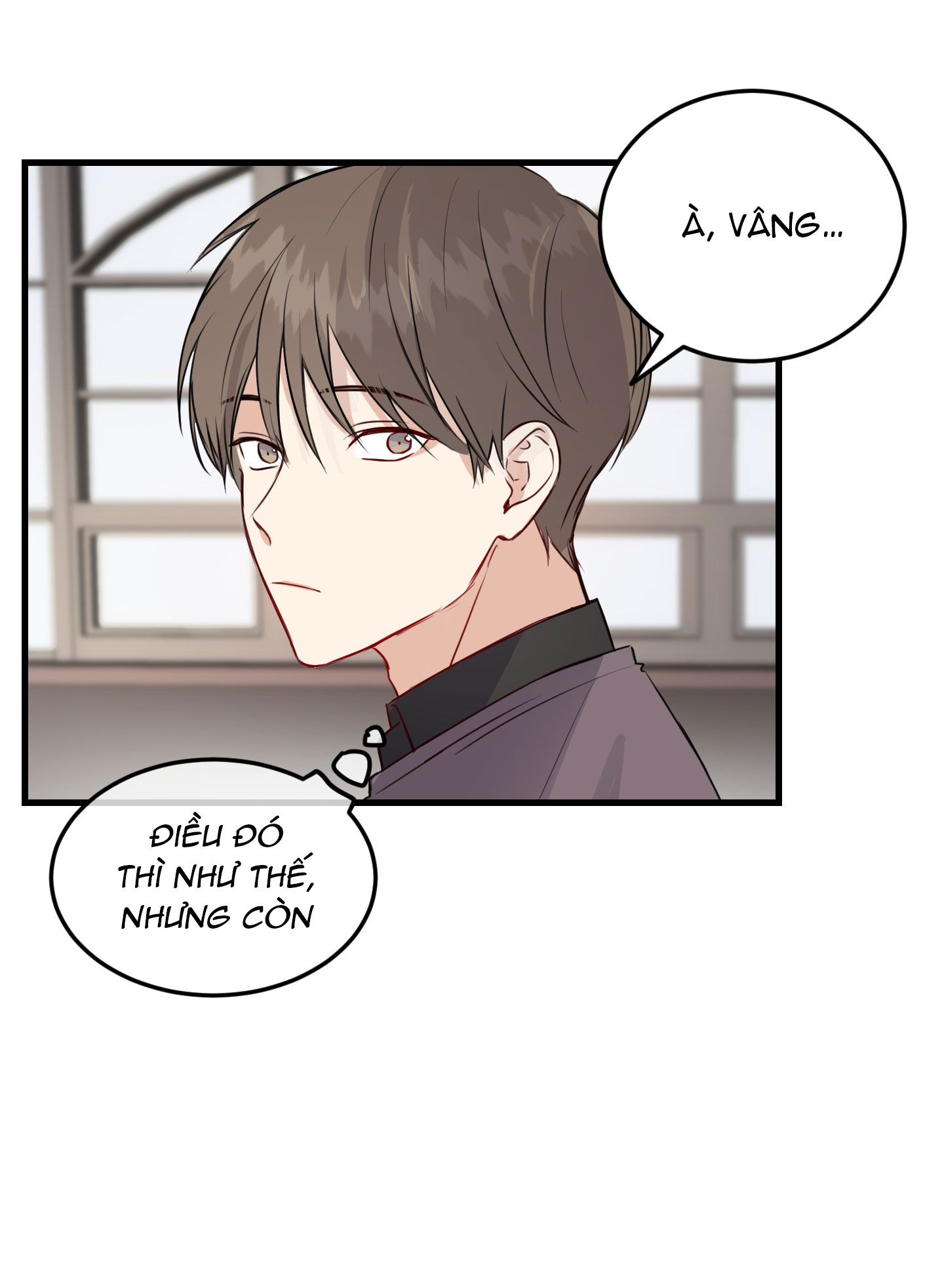 tình yêu bình thường nhưng không dễ tìm chapter 1 43