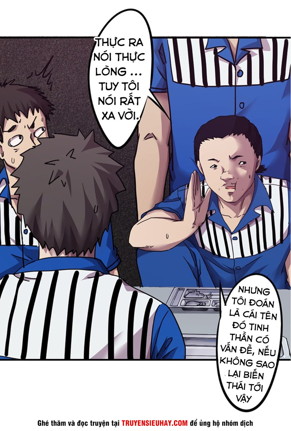 tối cường nông dân hệ thống chapter 96 2