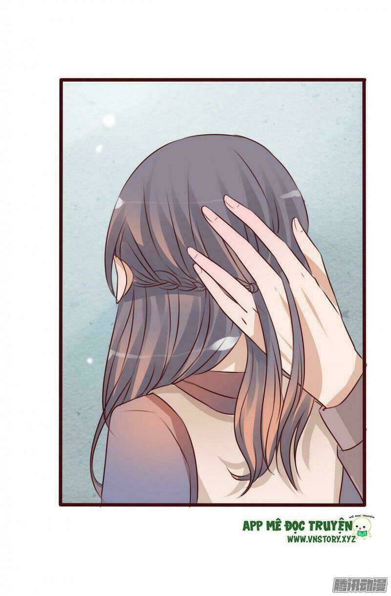 sau con mưa mùa hạ chapter 13 20