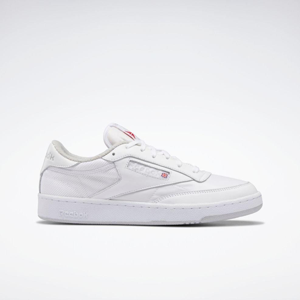 Giày Thể Thao Unisex Reebok Club C 1985 Tv GX5418