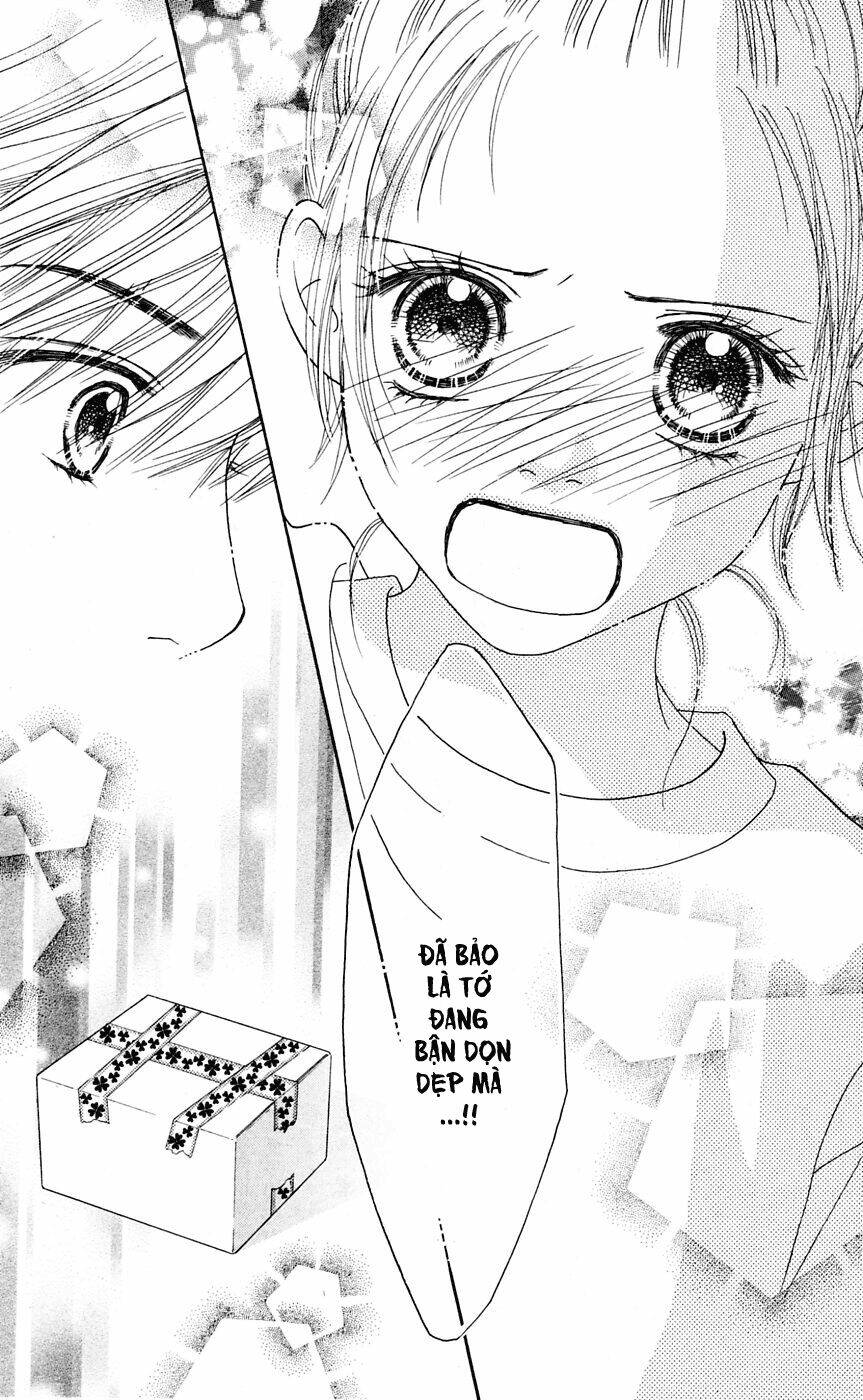 parfait tic - cô láng giềng chapter 82 25