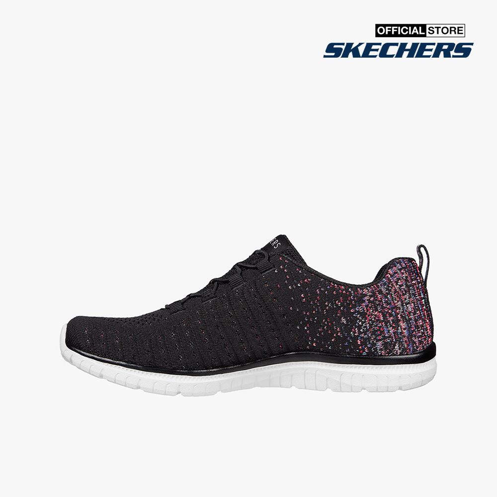 SKECHERS - Giày thể thao nữ cổ thấp Virtue 104411