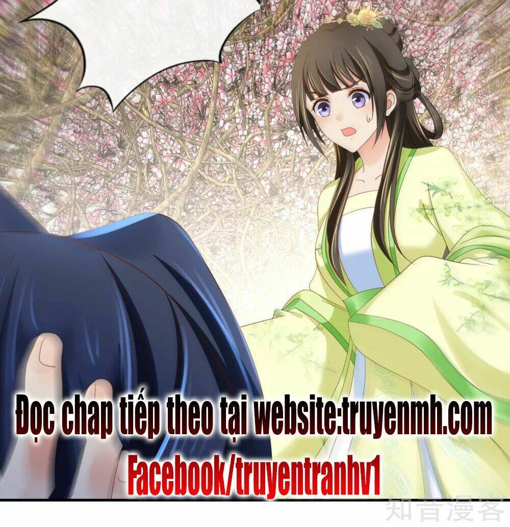 lãnh cung phế hậu muốn nghịch thiên chapter 115 23