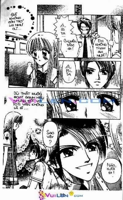 arita đáng yêu chapter 7 32