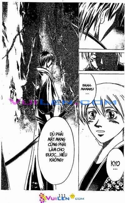 mắt quỷ kyo chapter 72 111