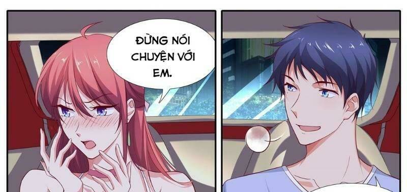 vương bài cao thủ của nữ tổng tài chapter 50 10