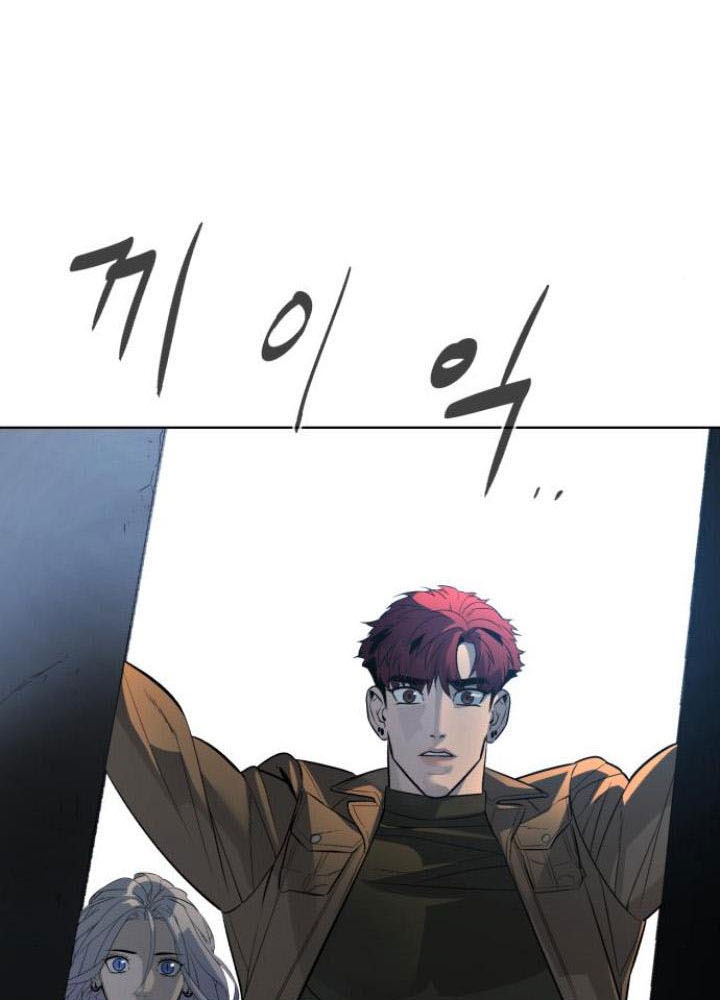 bạch huyết - white blood chapter 60 8