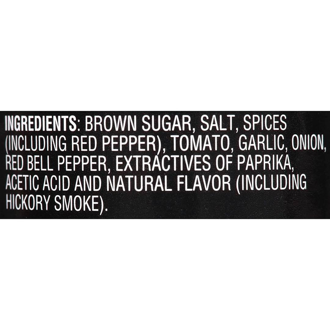 GIA VỊ ĐỒ NƯỚNG BBQ ĂN KIÊNG McCormick Grill Mates Barbecue Seasoning 85g (3oz)
