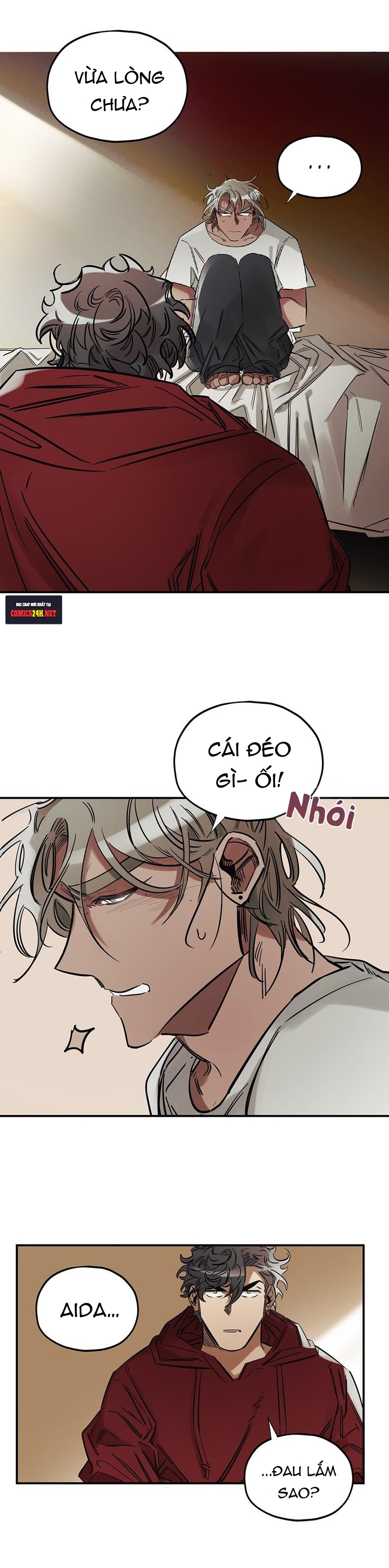 truth or dare chapter 4 8