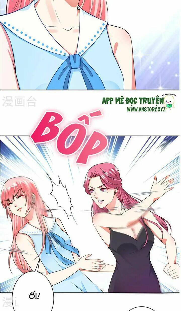 tổng tài đại nhân thật xấu hổ chapter 58 13