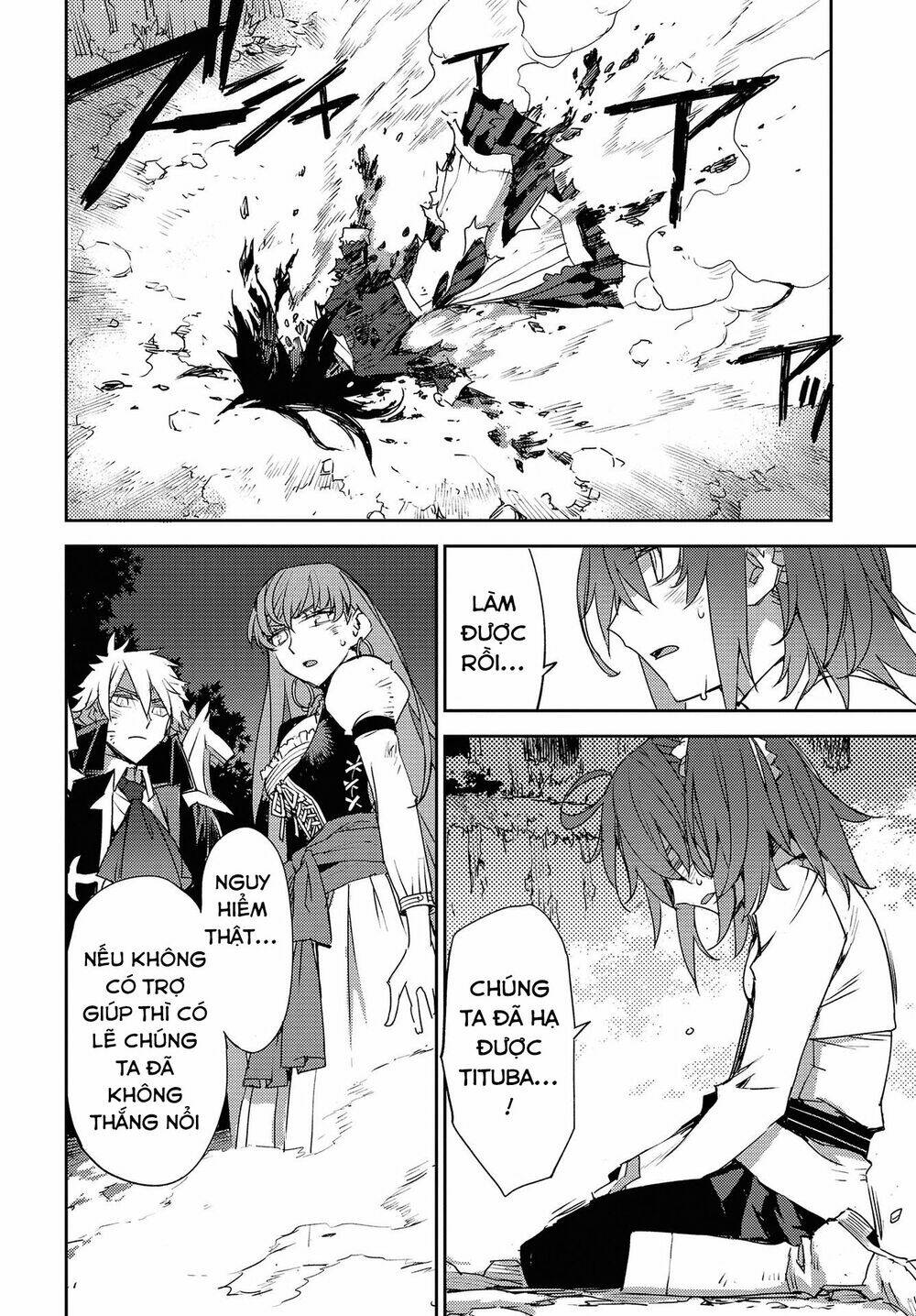 fate/grand order: epic of remnant - salem chapter 18 9