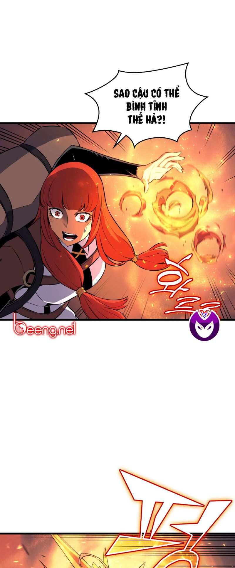 sự trở lại của pháp sư vĩ đại sau 4000 năm chapter 31 11