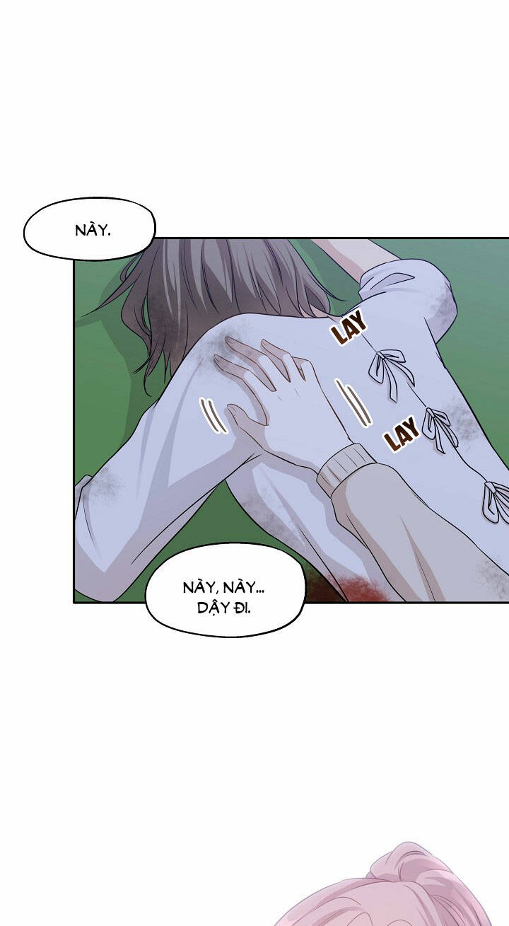 cuộc sống kỳ thú chapter 96 12