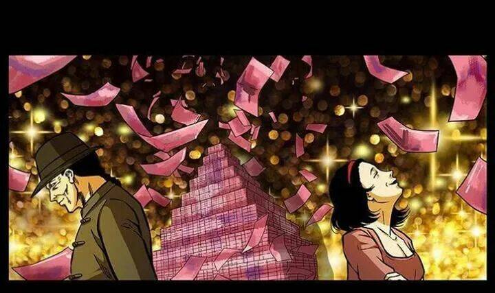 U Minh Ngụy Tượng Chapter 159 68