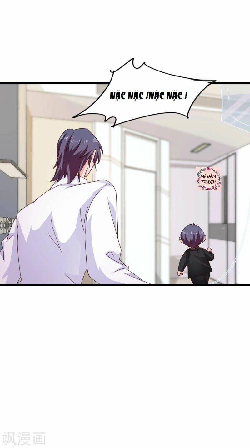 nhập cốt noãn hôn chapter 308 24