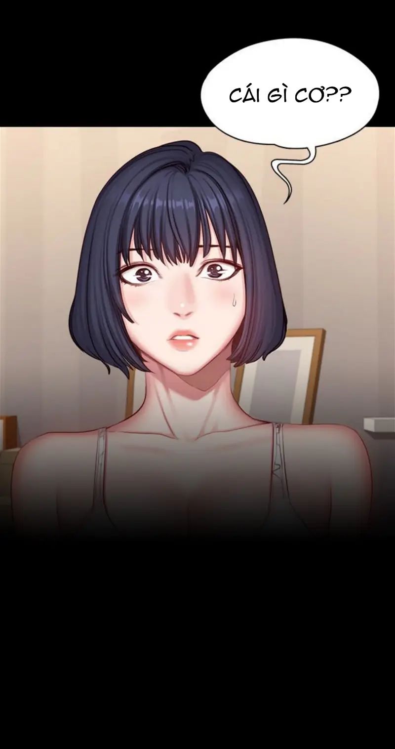 huấn luyện viên phòng thể hình - không che chapter 21 41