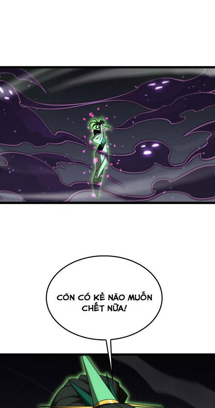 chư giới - tận thế online chapter 181 5