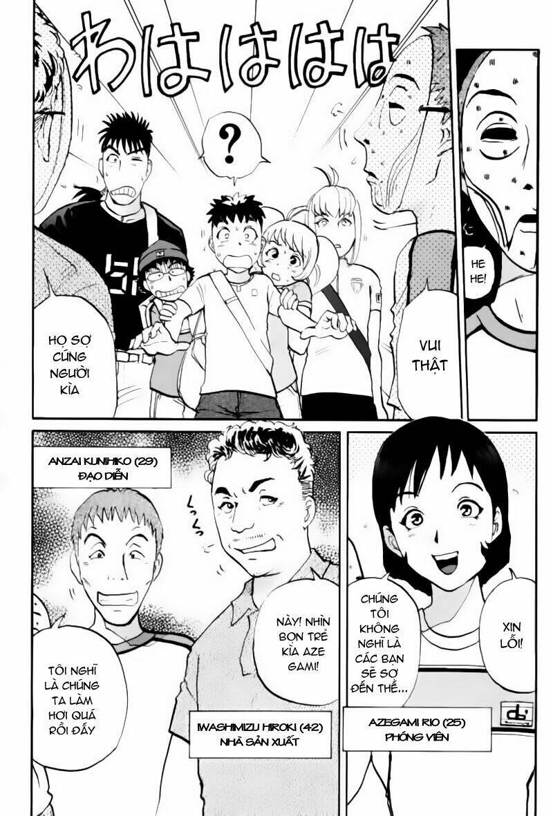 detective academy q chapter 17 2