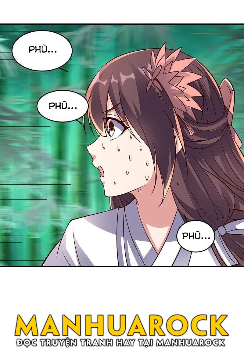 tiên võ đế tôn chapter 286 56