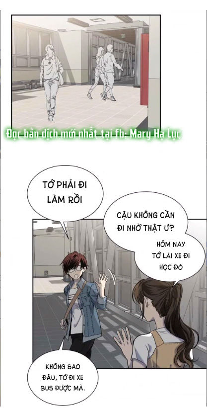 [16+] người đàn ông tầng trên chapter 6.2 35