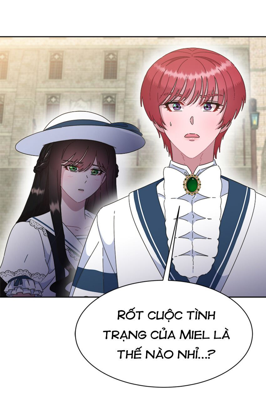 con gái bảo bối của ma vương chapter 127 39