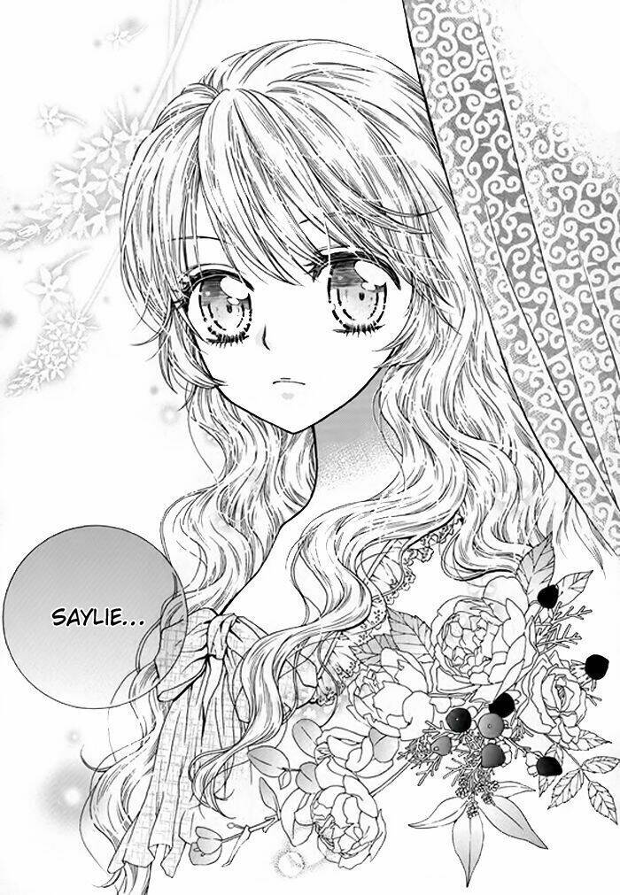 glass shoe chapter 1 11