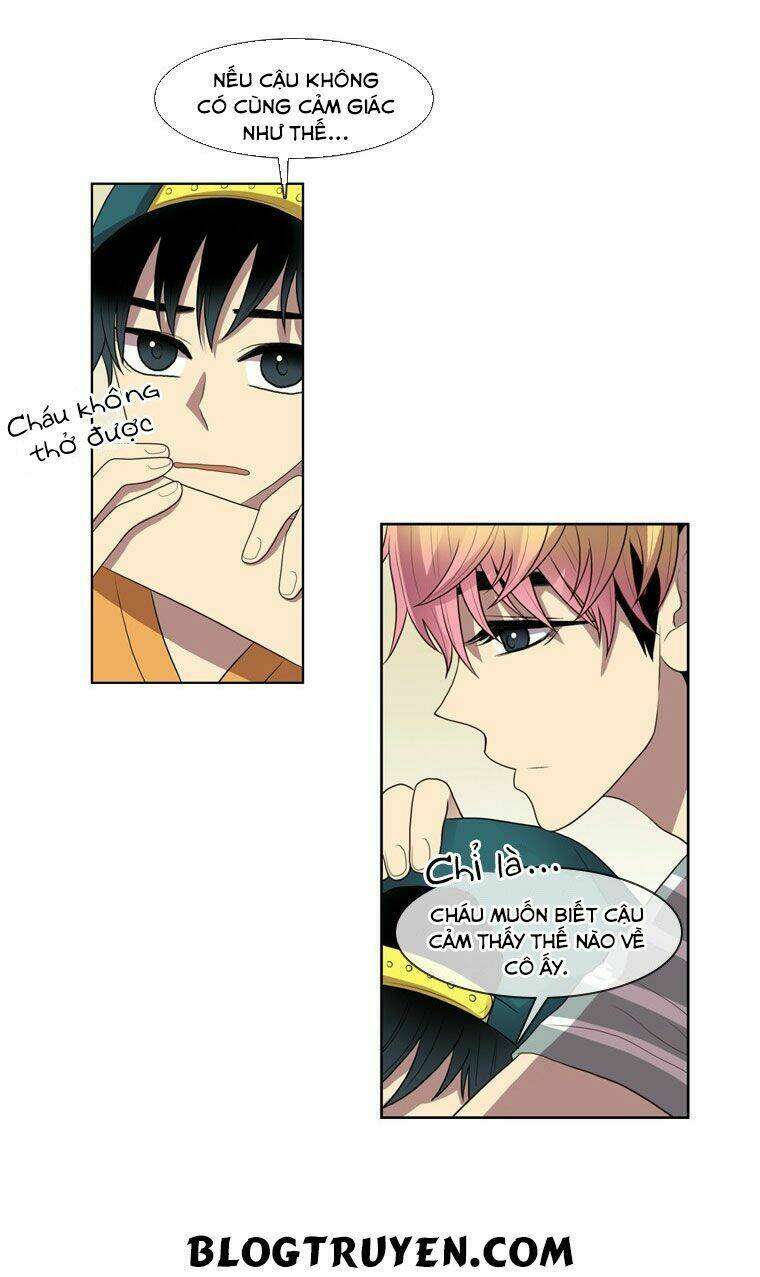 my shining world chapter 39 28