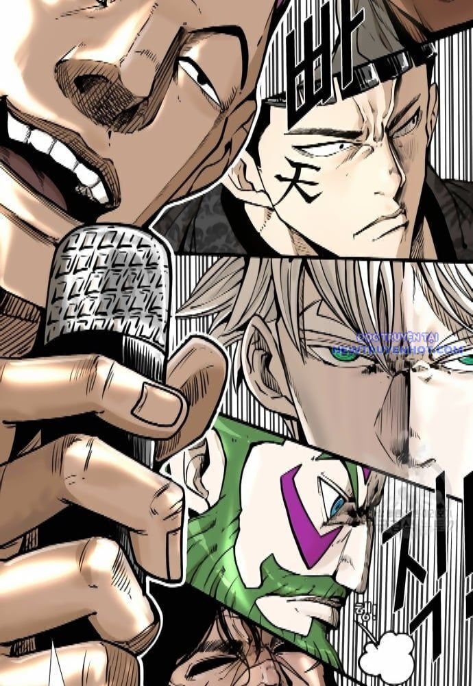 shark - cá mập chapter 274 106