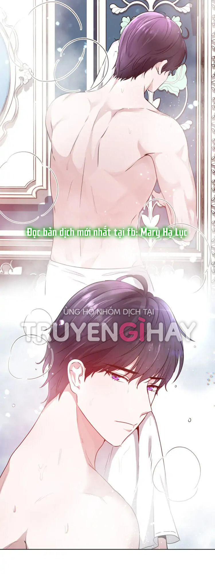 5500 sắc thái của quỷ vương chapter 4.1 2