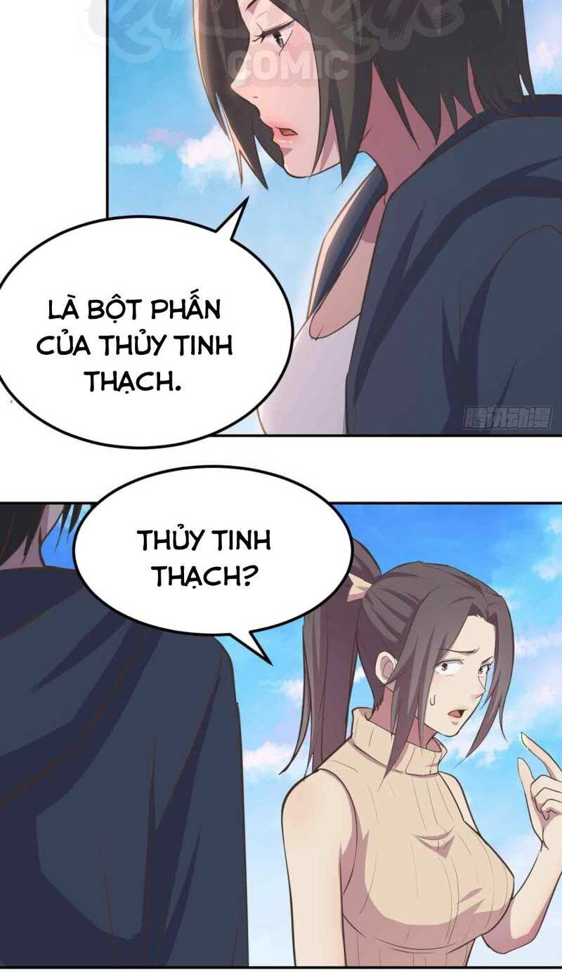 song tu đạo lữ kiểu xem mặt chapter 50 8