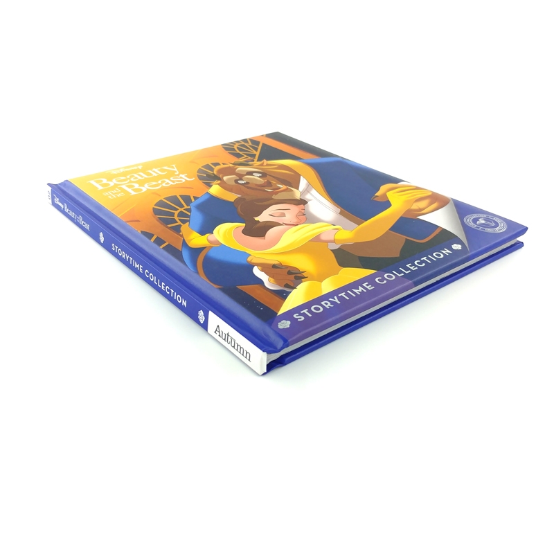 Disney Princess - Beauty and the Beast: Storytime Collection (Storytime Collection Disney)