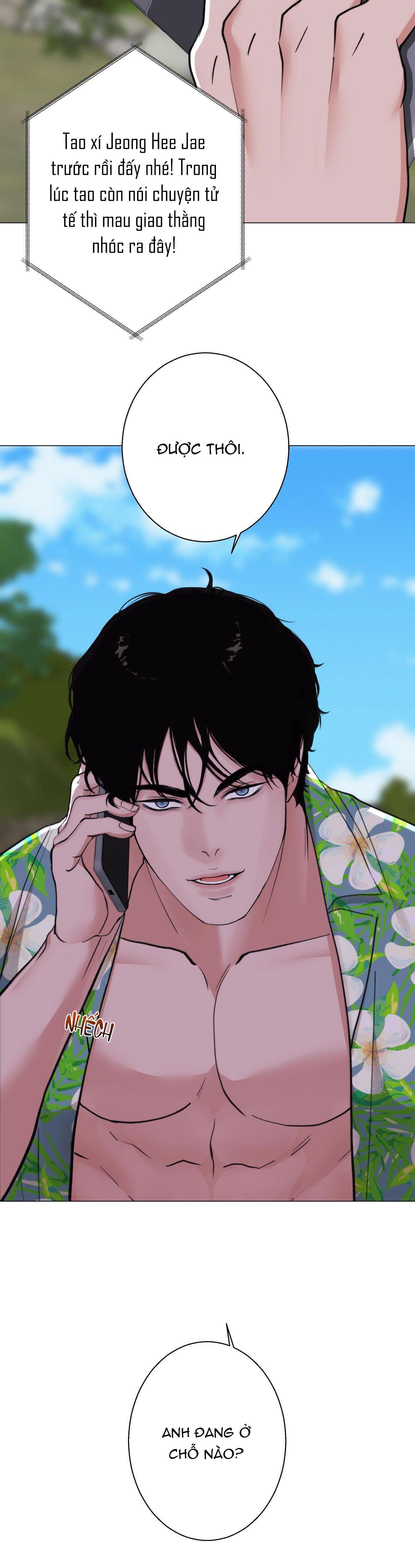 em bé và đại ca chapter 18 25