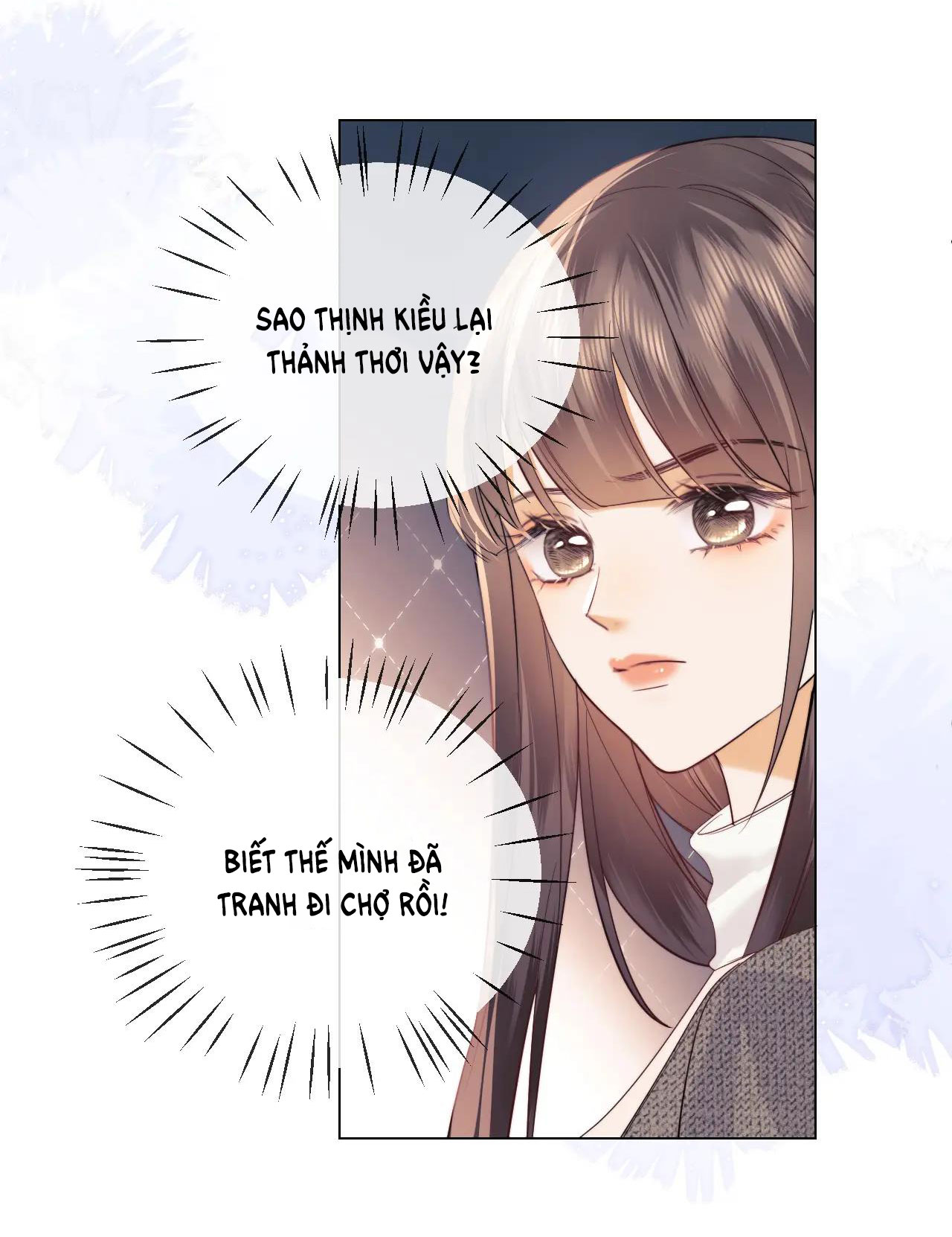 fan bạn gái muốn tìm hiểu một chút - fan vợ, bạn đã biết? chapter 22.1 22