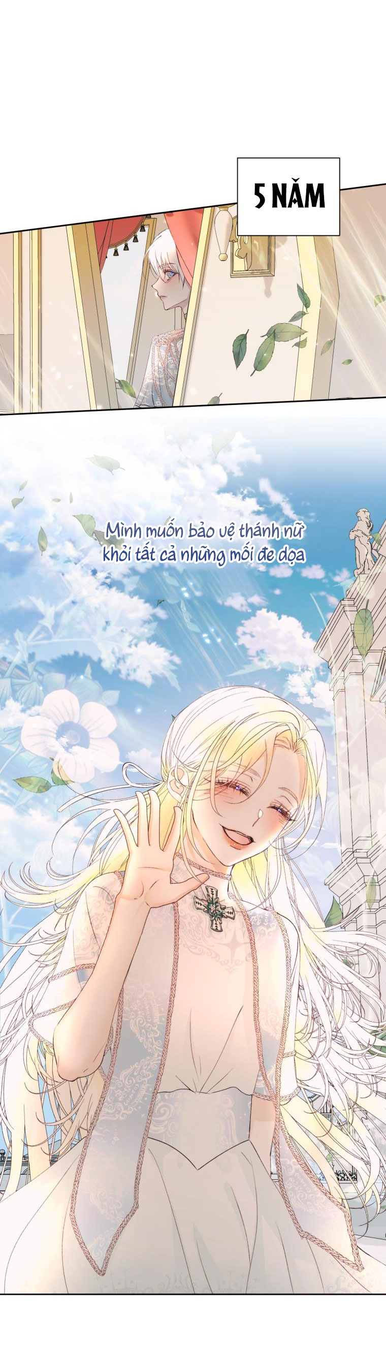 trở thành cô vợ khế ước của nhân vật phản diện chapter 47 6