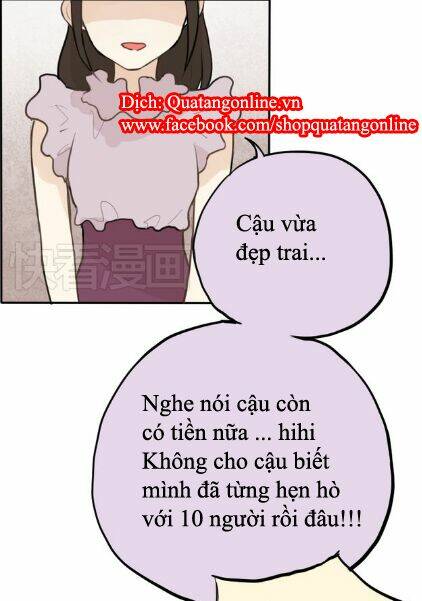 thôi miên em yêu anh chapter 1 44