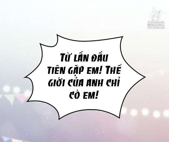 Tôi Sẽ Biến Anh Ta Từ Một Con Chó Điên Thành Một Chàng Quý Tộc chapter 43.2 10