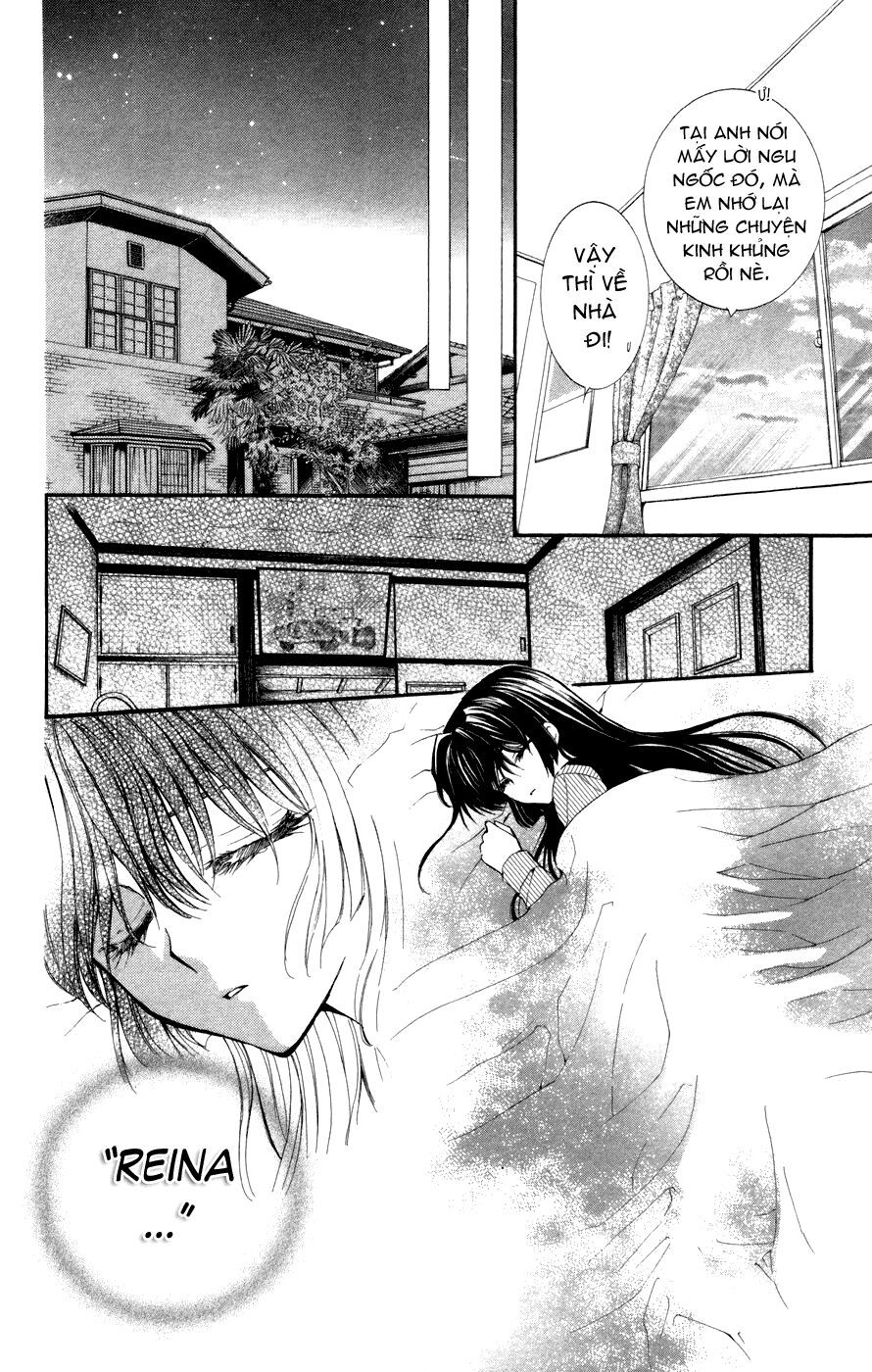 ng life chapter 13 16