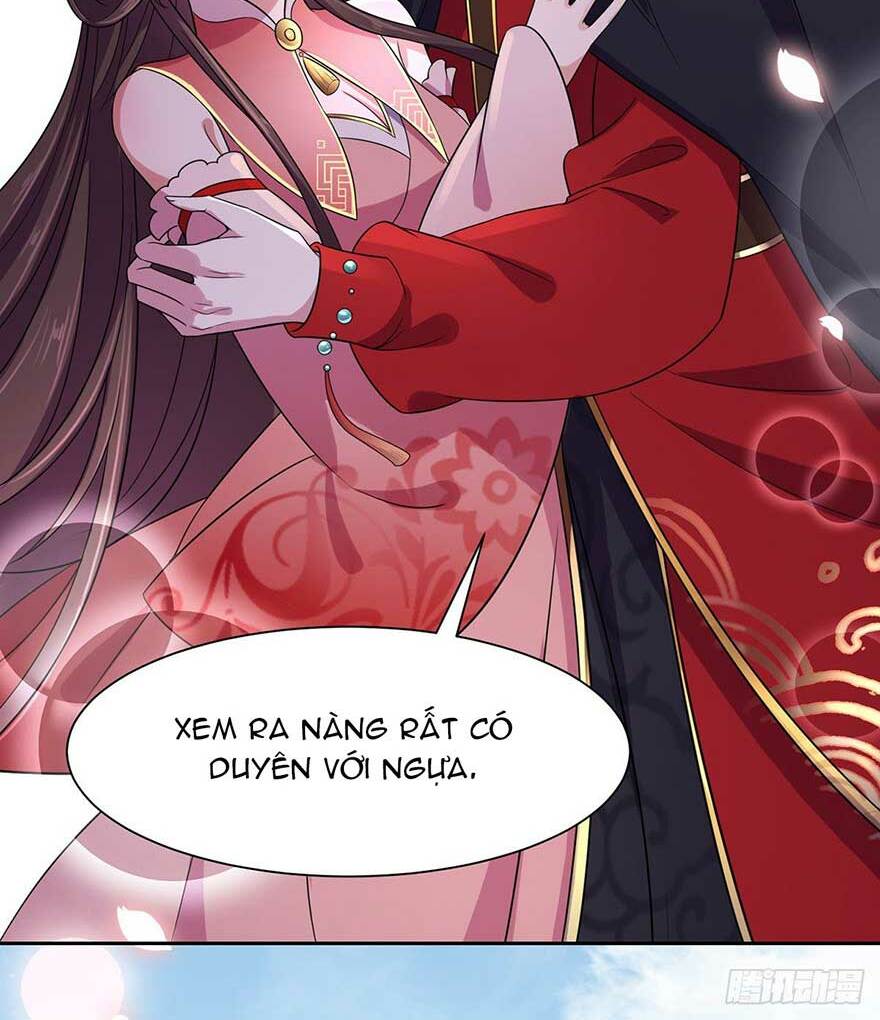 hoạn phi thiên hạ chapter 22 24