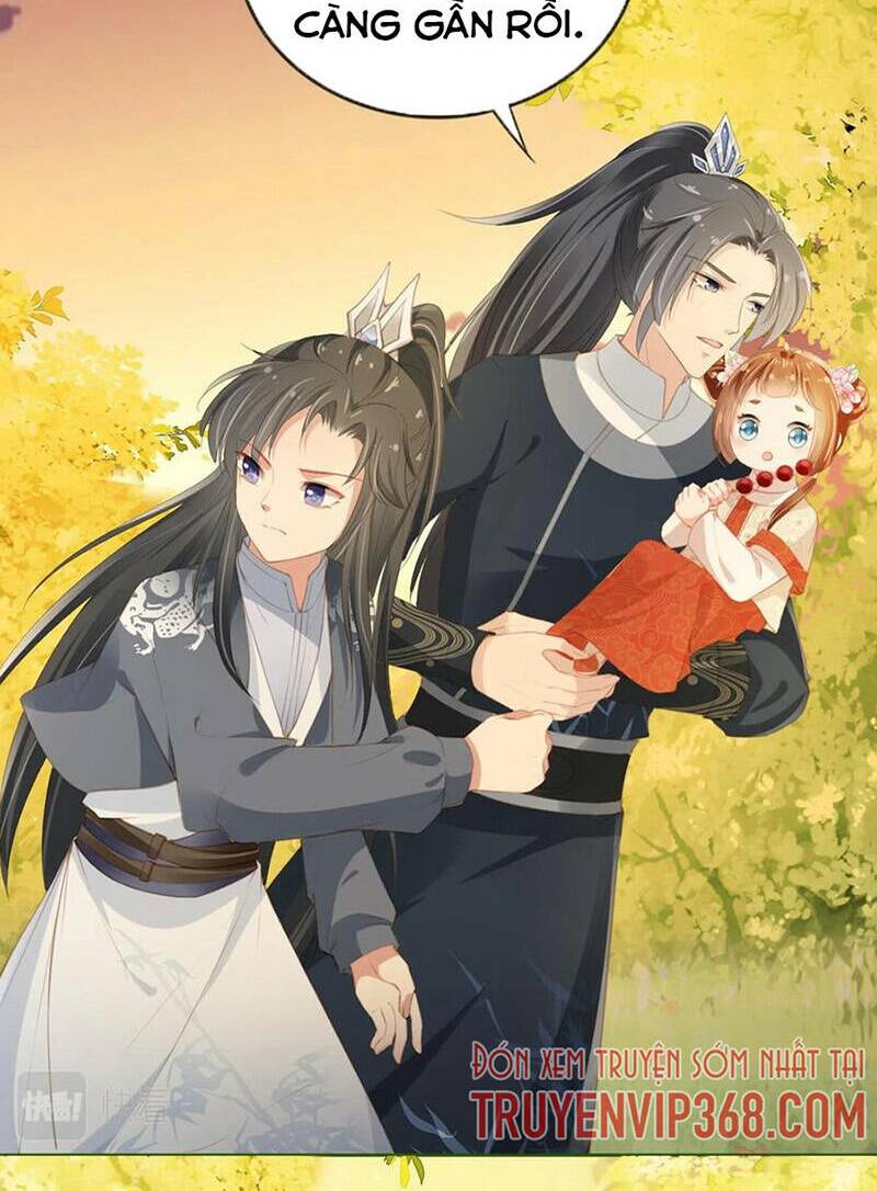 nhặt được bảo bối manh manh chapter 39 12