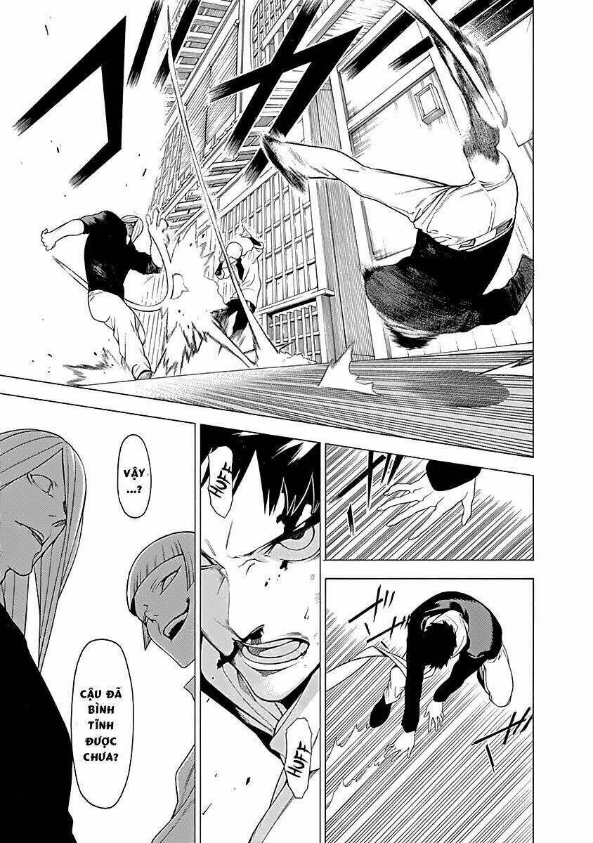 mononogatari chapter 9 15