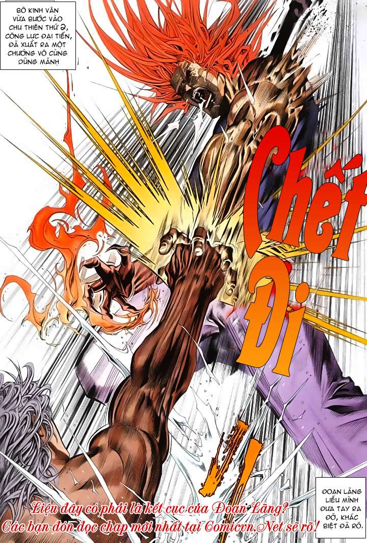 phong vân chapter 247 30