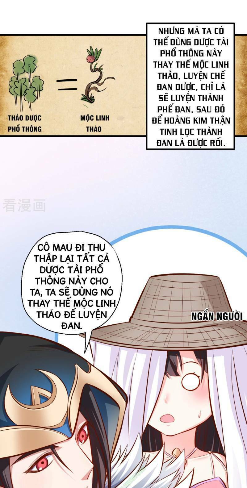 tối cường đại biểu hoàng kim thận chapter 28 4