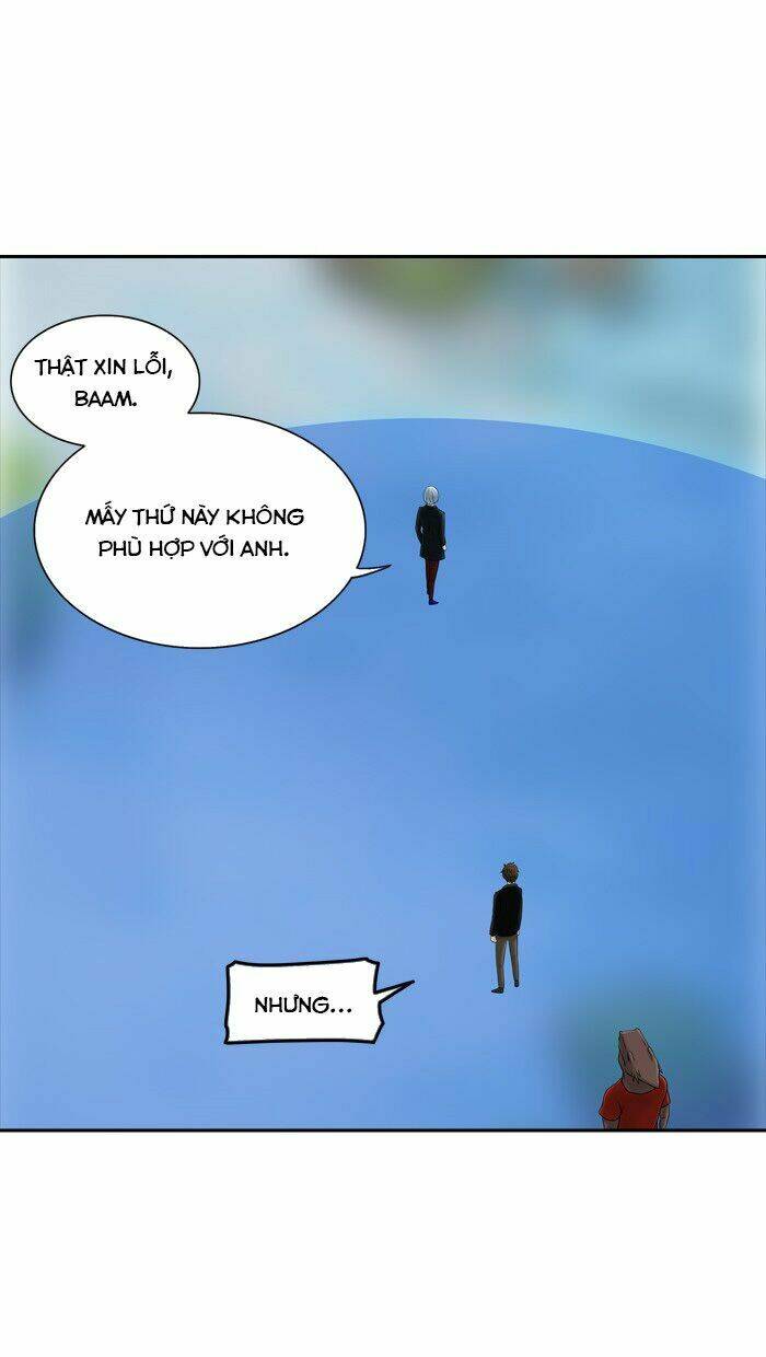 cuộc chiến trong tòa tháp chapter 370 75