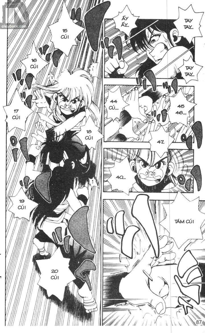 bộ đôi siêu hài chapter 19 10