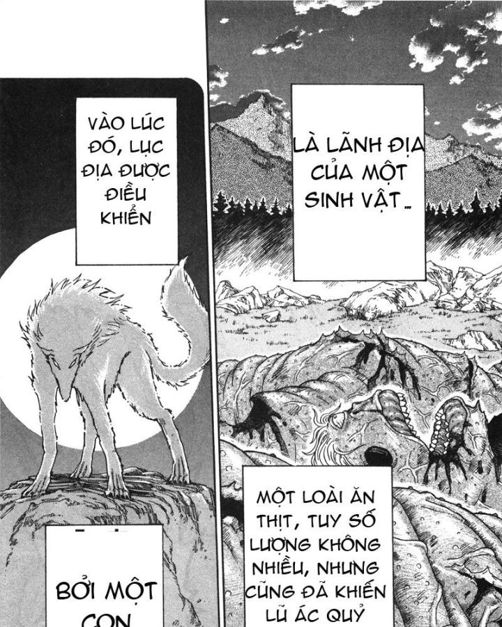 thánh tỏi sành ăn chapter 22 12