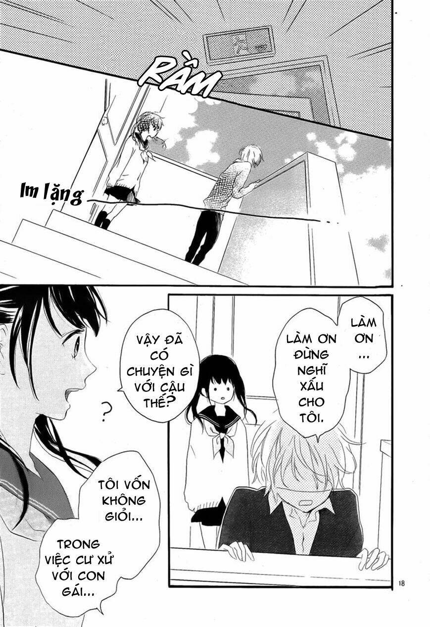 vivid cherry chapter 1 19