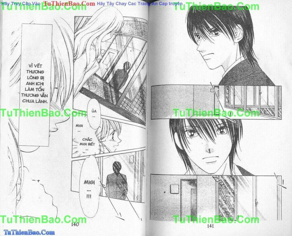 quả chín mọng chapter 2 67