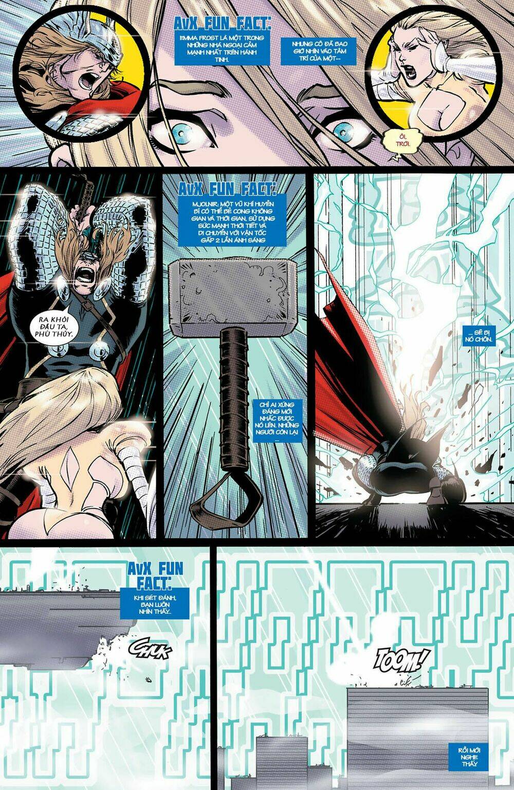 avengers vs x-men chapter 40 16